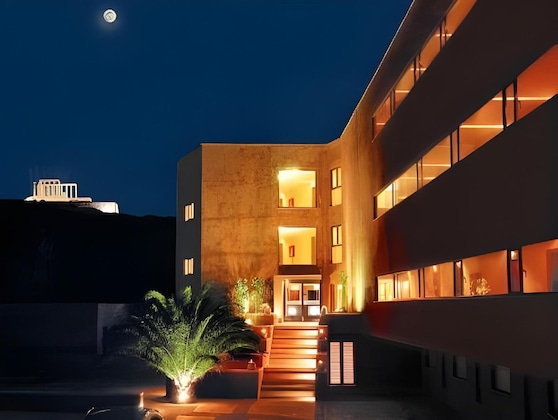 Gallery - Aegeon Beach Hotel