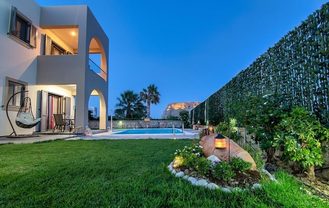 Gallery - Haraki Villas