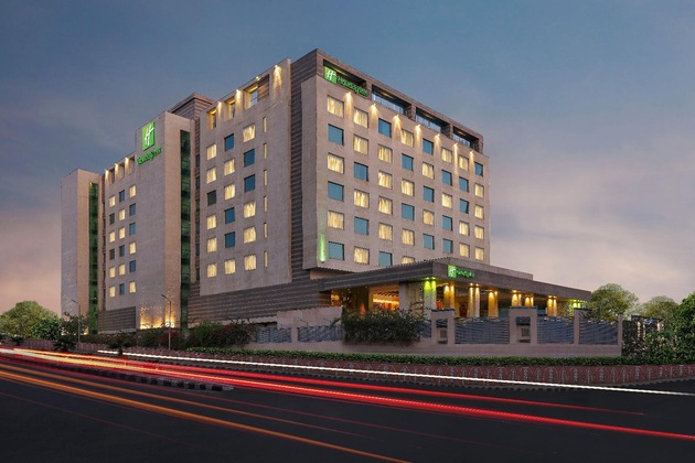 Gallery - Holiday Inn Jaipur City Centre By Ihg