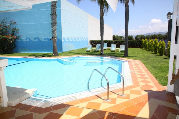 Gallery - Despina Apartments