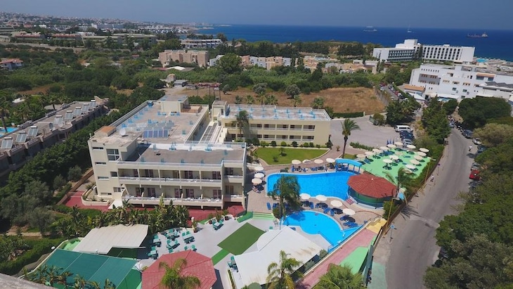 Gallery - Romantza Mare