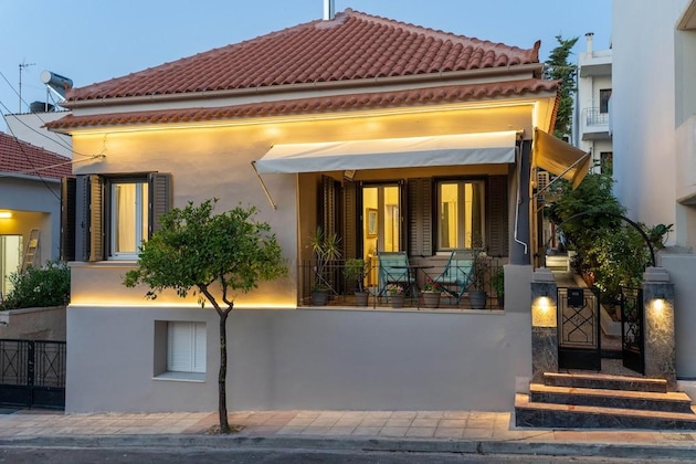Gallery - Seafalios Villa