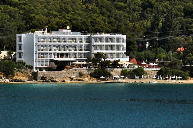 Gallery - Golden View Beach Hotel