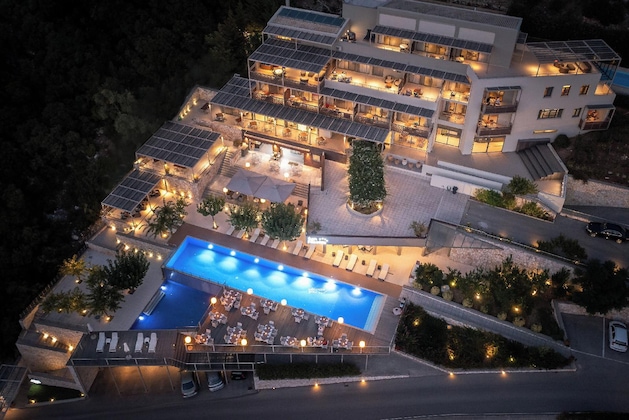 Gallery - San Nicolas Resort Hotel