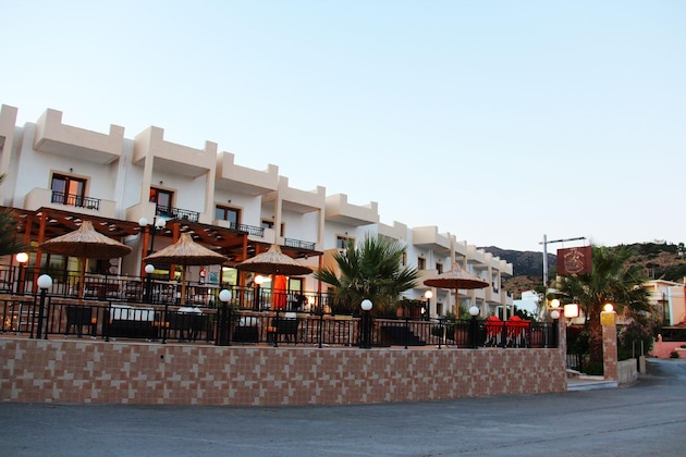 Gallery - Triton Authentic Cretan Hotel