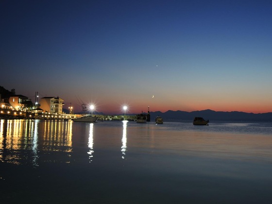 Gallery - Elea Mare Hotel
