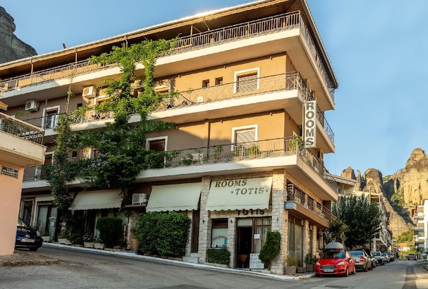 Gallery - Toti Boutique Rooms