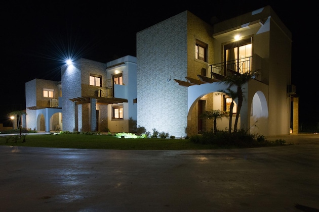 Gallery - Petra Villas