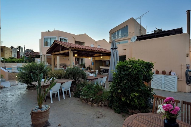 Gallery - Elma's Dream Apartments