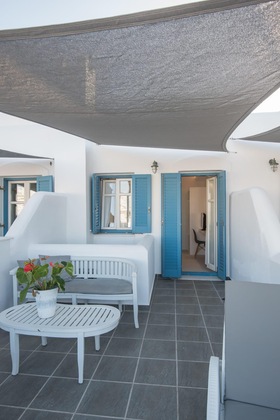 Gallery - Alexandros Suites & Apartments