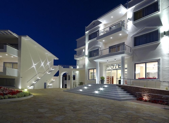 Gallery - Hotel Ionian Theoxenia