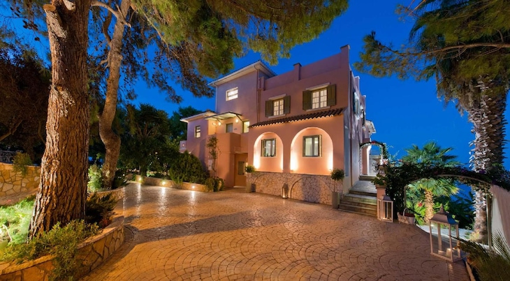 Gallery - Calypso Suites & Villas Zakynthos