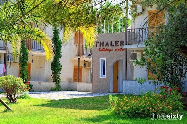 Gallery - Thalero Holidays Center
