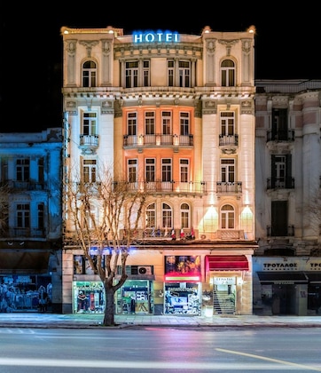 Gallery - Hotel Ilisia
