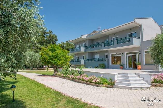 Gallery - Akti Belvedere