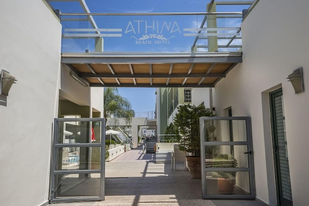 Gallery - Athina Beach Hotel