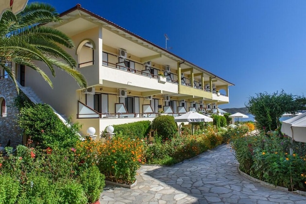 Gallery - Sun Rise Hotel