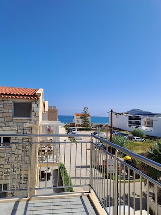 Gallery - Marika Beach Hotel