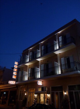 Gallery - Hera Hotel