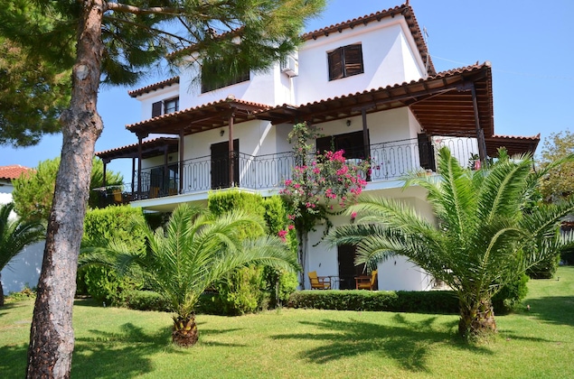 Gallery - Villa Xanthippi