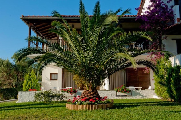 Gallery - Villa Anna Maria