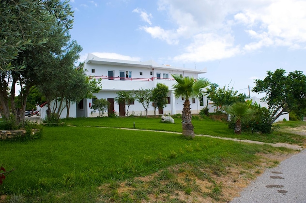 Gallery - Gelli Apartments
