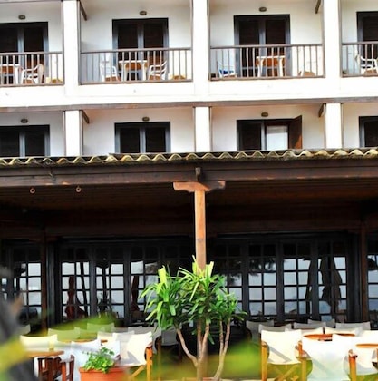 Gallery - Hotel Maro