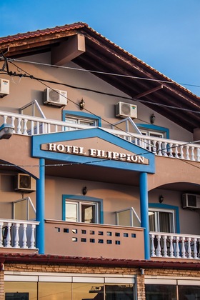 Gallery - Filippion Hotel