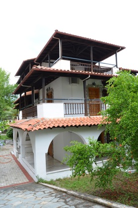Gallery - Hotel Rigakis