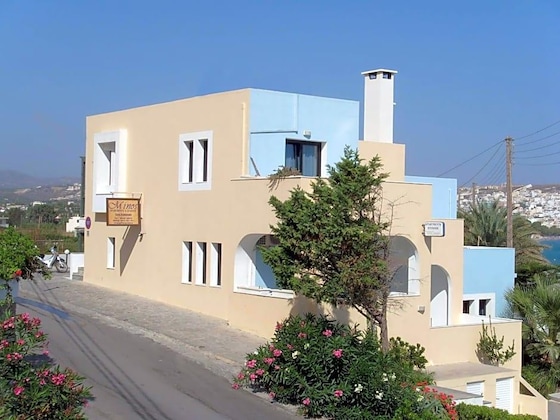 Gallery - Minos Apartments & Studios