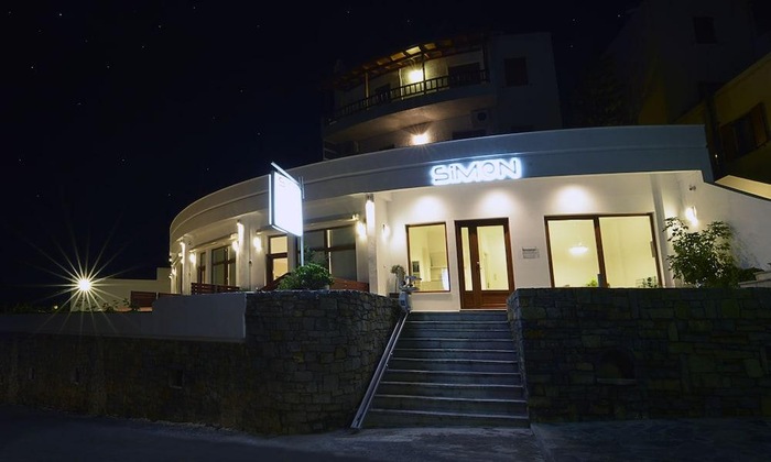 Gallery - Simon Apartments