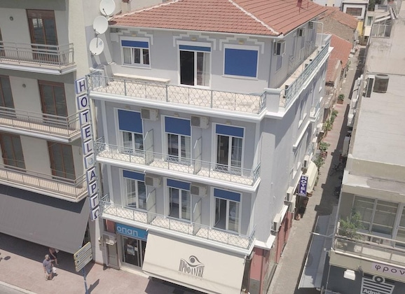 Gallery - Hotel Argo