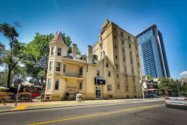 Gallery - Isabella Hotel And Suites