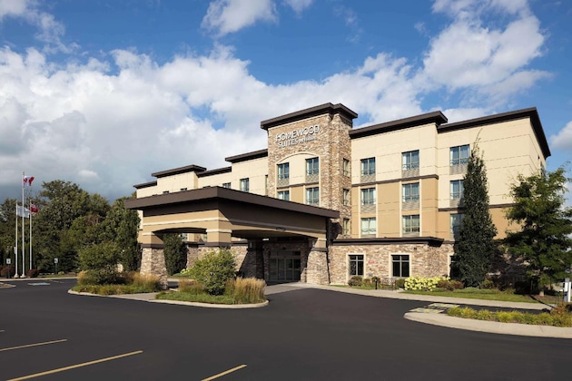 Gallery - Homewood Suites By Hilton Waterloo St. Jacobs