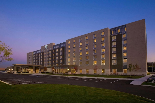 Gallery - Homewood Suites Toronto Vaughan