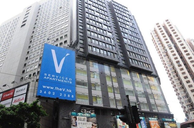 Gallery - V Causeway Bay