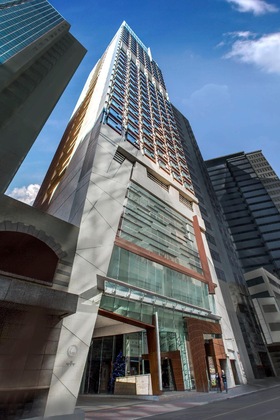 Gallery - Nina Hotel Kowloon East (Formerly L'hotel Élan)