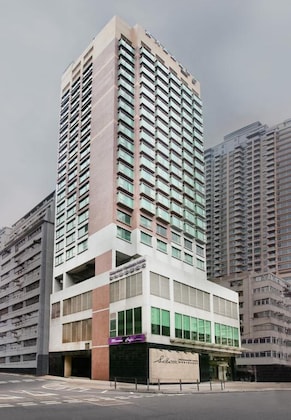 Gallery - Silka West Kowloon Hotel