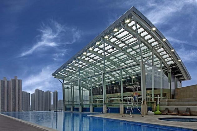 Gallery - Nina Hotel Tsuen Wan West