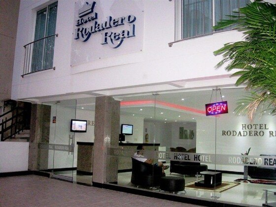 Gallery - Hotel Rodadero Real