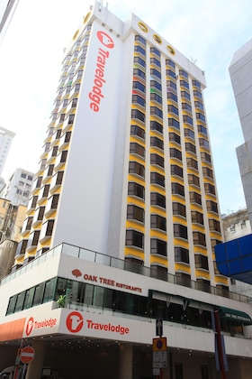 Gallery - Travelodge Kowloon