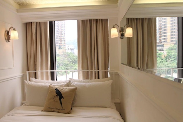 Gallery - Mini Hotel Causeway Bay Hong Kong