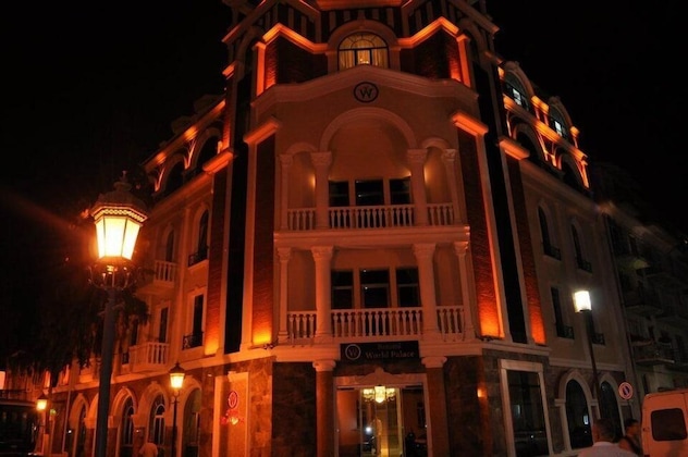 Gallery - Batumi World Palace