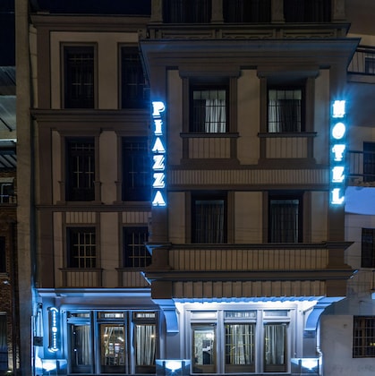 Gallery - Hotel Piazza