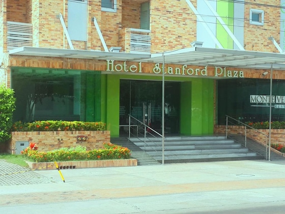 Gallery - Hotel Stanford Plaza