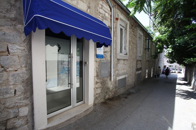 Gallery - Azur Palace Luxury Rooms