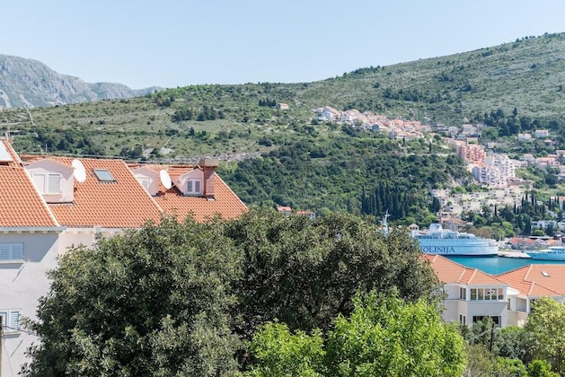 Gallery - Apartamentos 3 dormitorios 1 baño en Babin Kuk, Dubrovnik