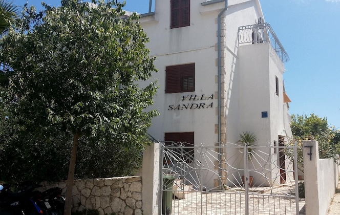 Gallery - Villa Sandra Hvar