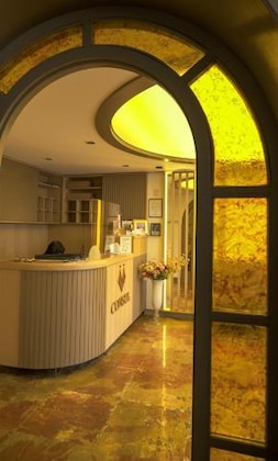Gallery - Hotel Consul
