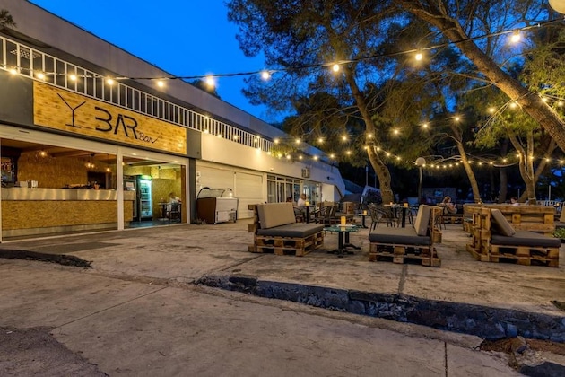Gallery - Zelena Punta